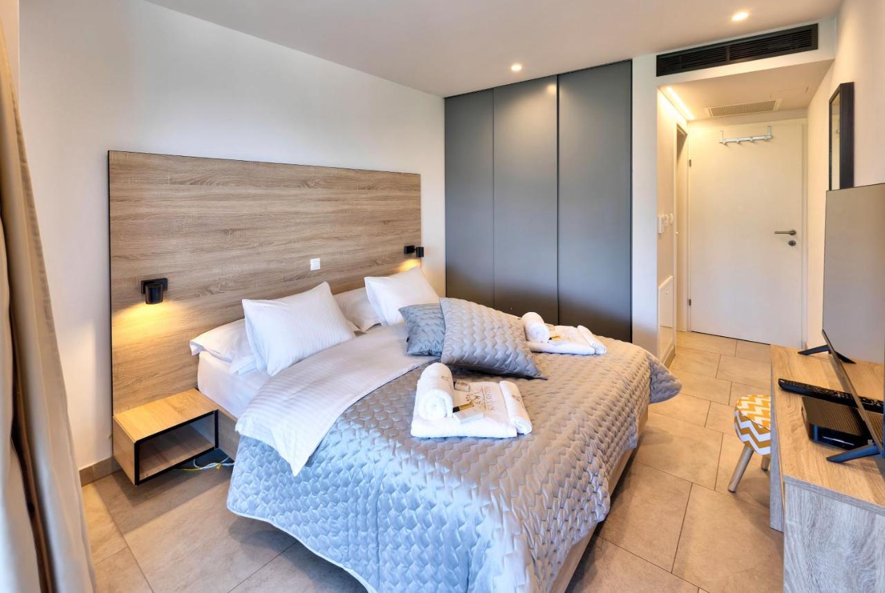 Villa Soul Sisters Zrnovo Rom bilde