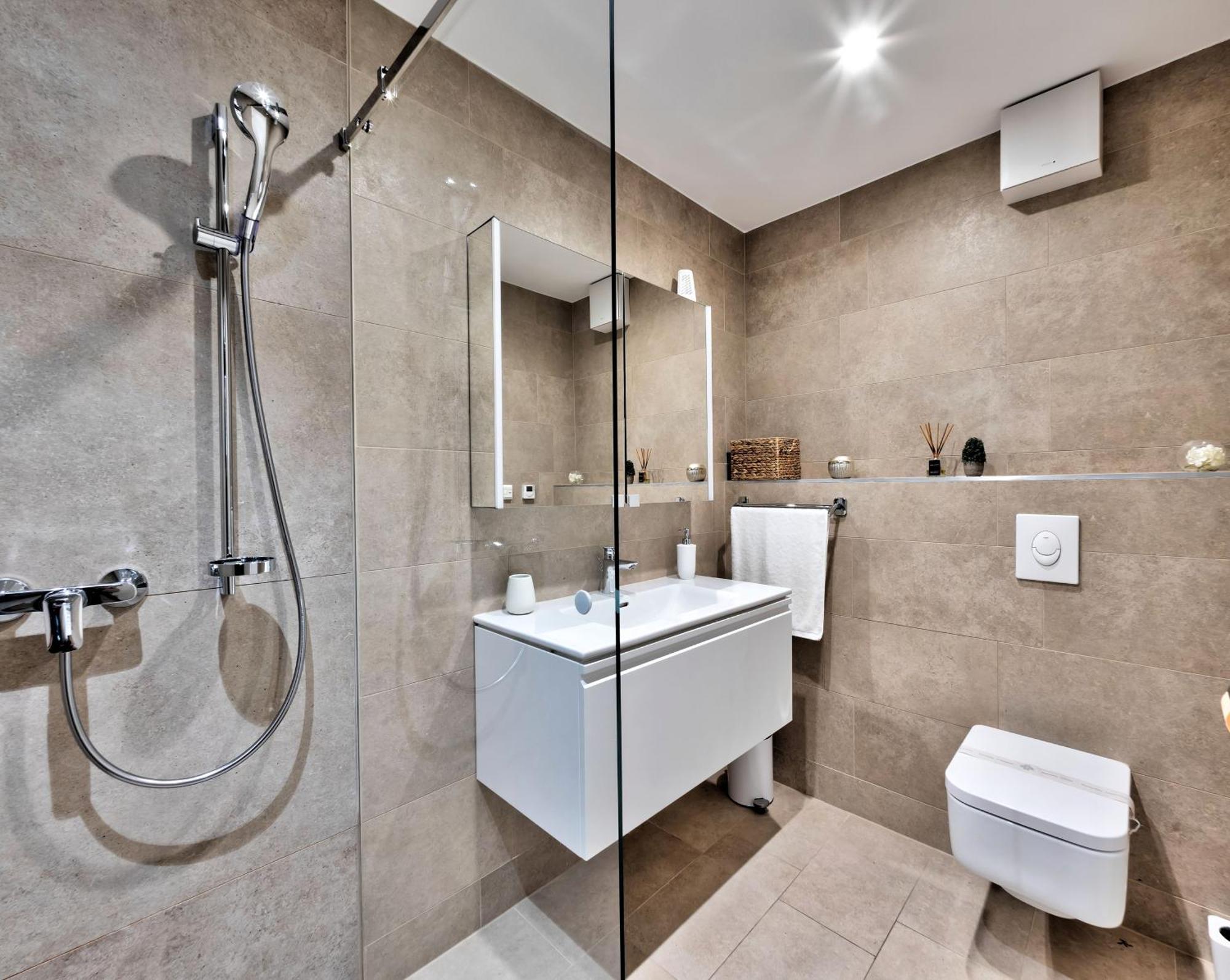 Villa Soul Sisters Zrnovo Rom bilde
